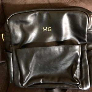 Milkmaid Goods Brooklyn Backpack